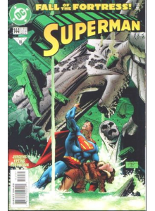 Comics 1999-05 Superman 144