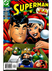 Comics 2001-02 Superman 165