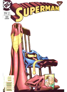 Comics 2001-11 Superman 174