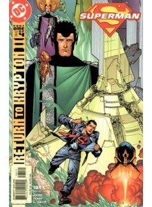 Comics 2002-09 Superman 184