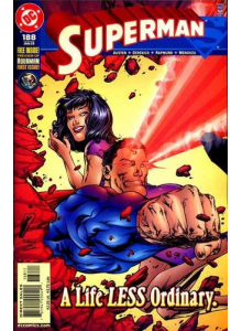 Comics 2003-01 Superman 188