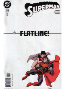Comics 2003-12 Superman 198