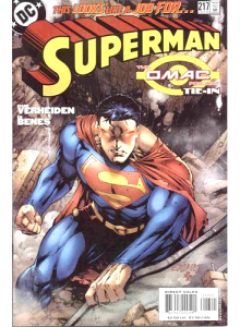 Comics 2005-07 Superman 217