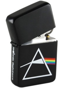 Lighter DARK SIDE PRISM