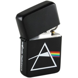 Lighter DARK SIDE PRISM