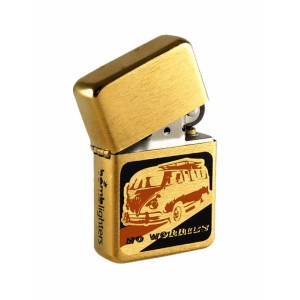 Lighter NO WORRIES