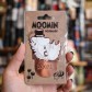 Metal Bookmark | Moomin Papa 3