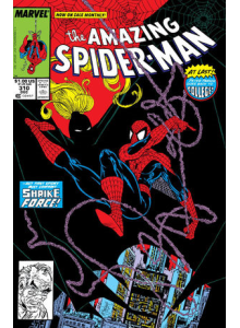 Комикс 1988-12 The Amazing Spider-Man 310