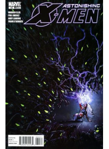 Comics 2010-08 The Astonishing X-Men 34