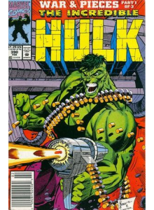 1992-02 The Incredible Hulk 390