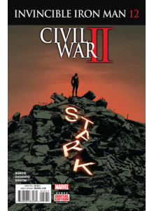 Comics 2016-10 The Invincible Iron Man 12