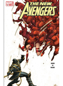 Comics 2007-04 The New Avengers 27