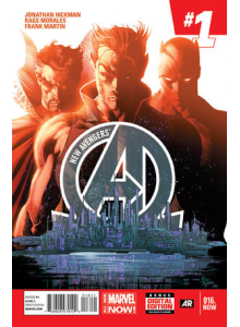 Comics 2014-05 The New Avengers 16