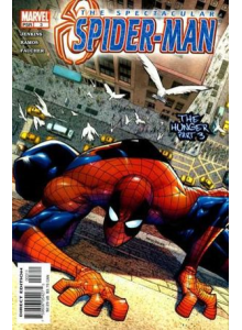 Comics 2003-10 The Spectacular Spider-Man 3