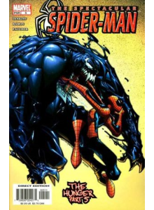 Comics 2003-12 The Spectacular Spider-Man 5