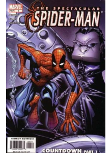 Comics 2004-01 The Spectacular Spider-Man 6