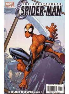 Comics 2004-02 The Spectacular Spider-Man 8