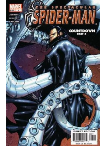 Comics 2004-03 The Spectacular Spider-Man 9