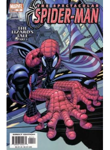 Comics 2004-05 The Spectacular Spider-Man 11