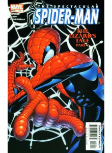 Comics 2004-05 The Spectacular Spider-Man 12