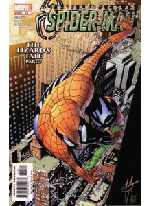 Comics 2004-06 The Spectacular Spider-Man 13