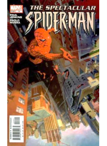 Comics 2004-07 The Spectacular Spider-Man 14