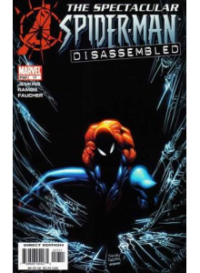 Comics 2004-09 The Spectacular Spider-Man 17