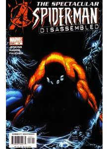 Comics 2004-10 The Spectacular Spider-Man 18