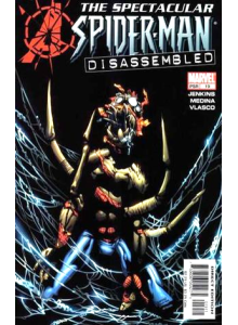 Comics 2004-11 The Spectacular Spider-Man 19