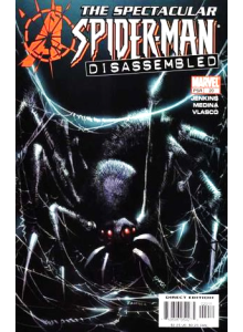 Comics 2004-12 The Spectacular Spider-Man 20