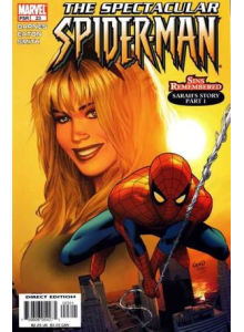 Comics 2005-03 The Spectacular Spider-Man 23