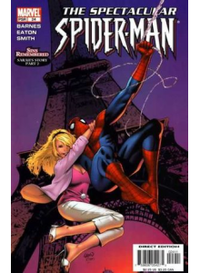 Comics 2005-03 The Spectacular Spider-Man 24