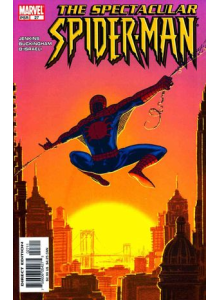 Comics 2005-06 The Spectacular Spider-Man 27