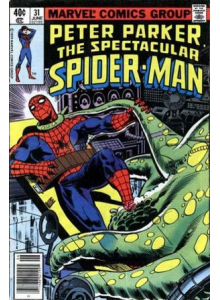 Comics 1979-06 The Spectacular Spider-Man 31