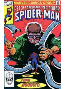 Comics 1983-05 The Spectacular Spider-Man 78