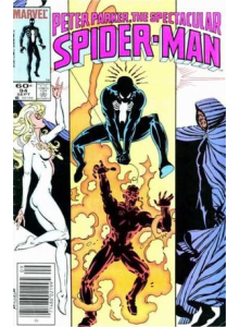 Comics 1984-09 The Spectacular Spider-Man 94