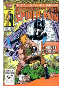 Comics 1986-04 The Spectacular Spider-Man 113