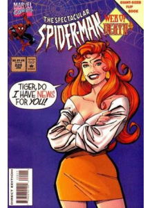 Comics 1995-01 The Spectacular Spider-Man 220