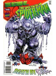 Комикс 1996-01 The Spectacular Spider-Man 230