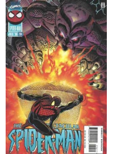 Комикс 1996-07 The Spectacular Spider-Man 236