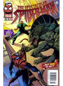 Comics 1996-08 The Spectacular Spider-Man 237