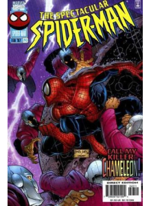 Comics 1997-02 The Spectacular Spider-Man 243