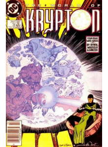 Comics 1988-02 The World of Krypton 3