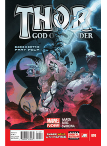 Comics 2013-09 Thor - God of Thunder 10