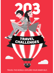 203 Travel Challenges