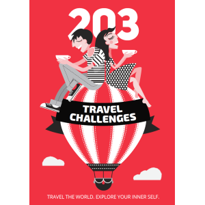 203 Travel Challenges