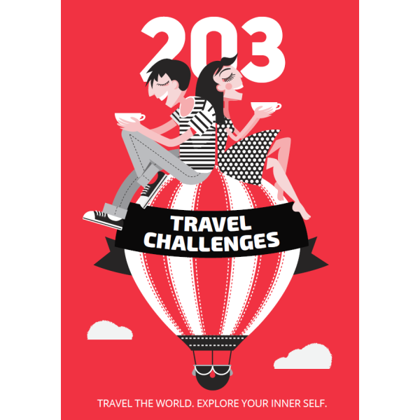 203 Travel Challenges 1
