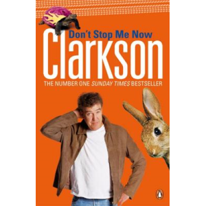 Jeremy Clarkson | Don't Stop Me Now
