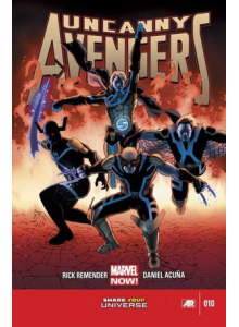 Comics 2013-09 Uncanny Avengers 10