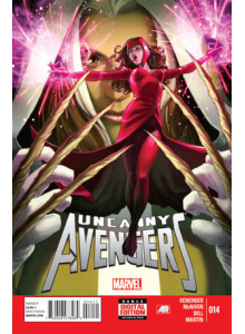 Comics 2014-01 Uncanny Avengers 14